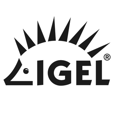 TTG Daten- und Bürosysteme aus Thüringen ist Igel Partner