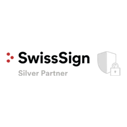 TTG Daten- und Bürosysteme GmbH aus Eichsfeld ist SwissSign Silver-Partner.
