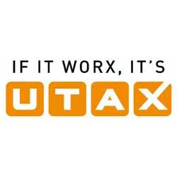 TTG ist UTAX Zertifizierter Partner