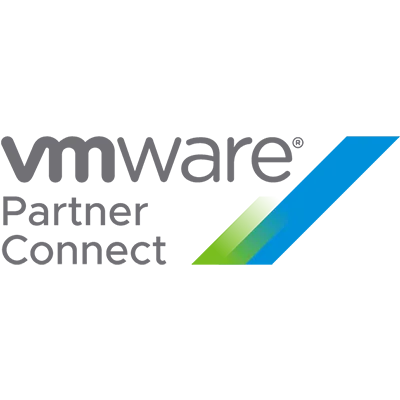 TTG Daten- und Bürosysteme aus Eichsfeld ist vmware Partner.
