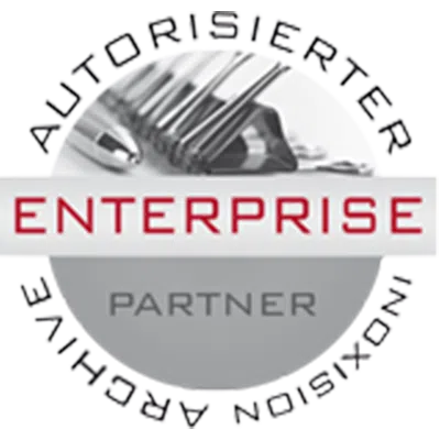 TTG Daten- und Bürosysteme GmbH aus Eichsfeld ist autorisierter Enterprise-Partner von Inoxision Archive.