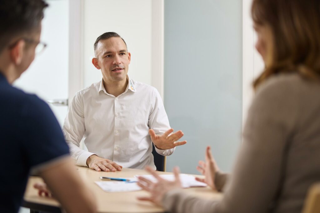 Für eine IT-Förderberatung ist die TTG Daten- und Bürosysteme GmbH aus Dingelstädt Ihr professioneller Ansprechpartner.
