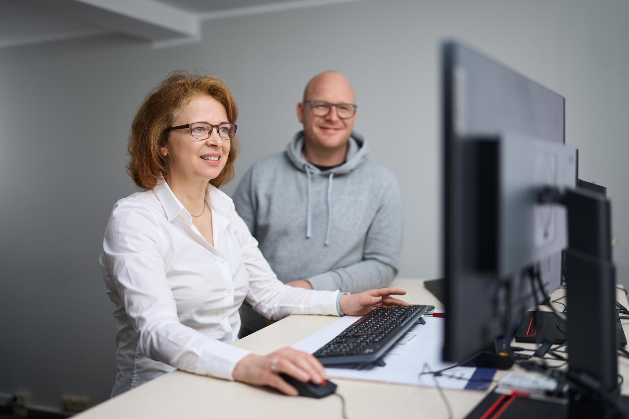 Nutzen Sie die kaufmännische Software der TTG Daten- und Bürosysteme GmbH aus Dingelstädt für optimale und effizientere Geschäftsprozesse in Ihrem Unternehmen.