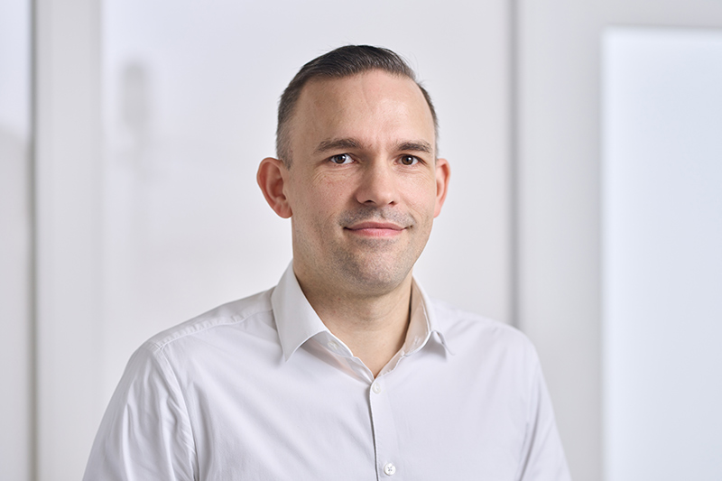 Martin Trappe wurde 2020 zum Geschäftsführer der TTG Daten- und Bürosysteme GmbH in Dingelstädt bestellt, gemeinsam mit Peter Trappe.