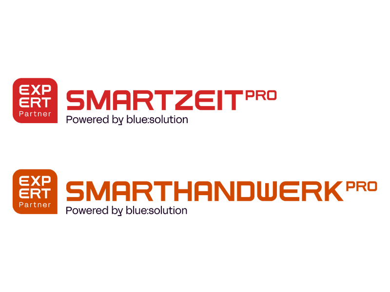 TTG Daten- und Bürosysteme GmbH aus Eichsfeld ist blue:solution Expert Partner für die Lösungen Smartzeit PRO und Smarthandwerk PRO