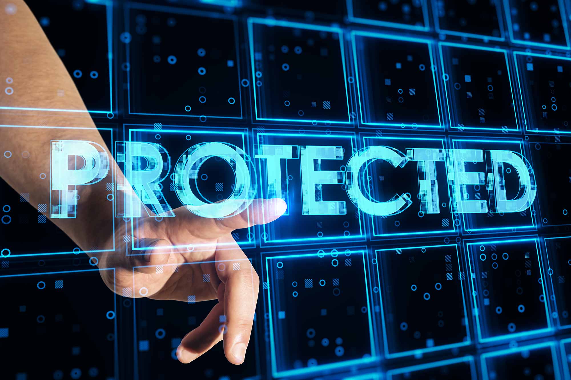 Deep Packet Inspection (DPI) zur Analyse von Netzwerkdaten