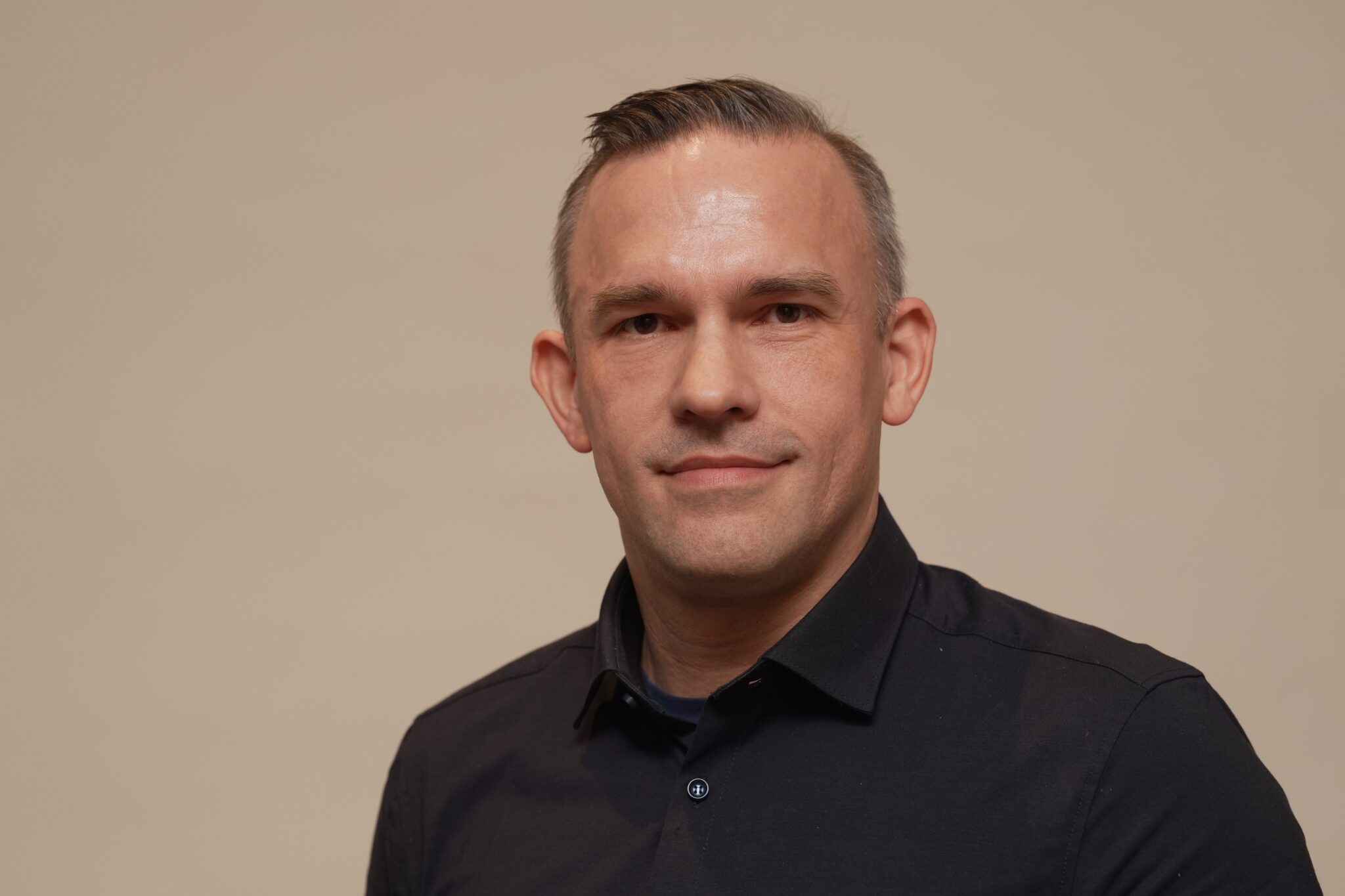Martin Trappe, Geschäftsführer TTG Daten- und Bürosysteme GmbH