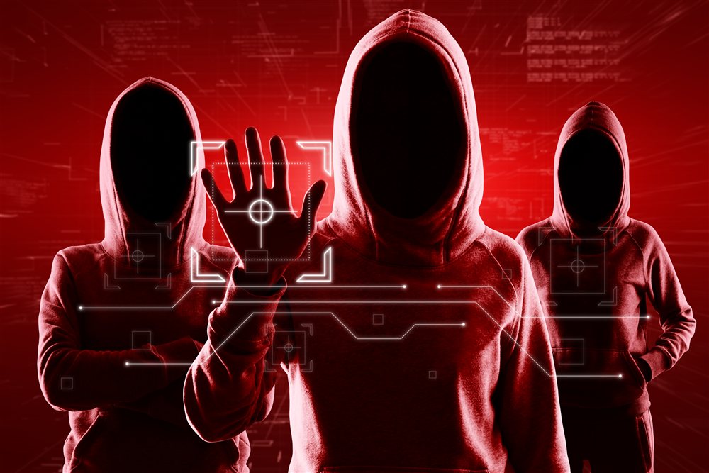 Spezialisiertes Red Team beim Penetrationstest - Angriffssimulation in Aktion