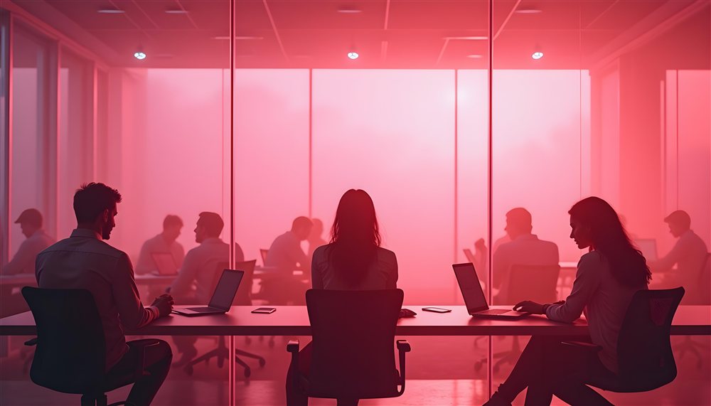 Sicherheitsanalyse mit Red Teaming - Abwehrmassnahmen werden getestet