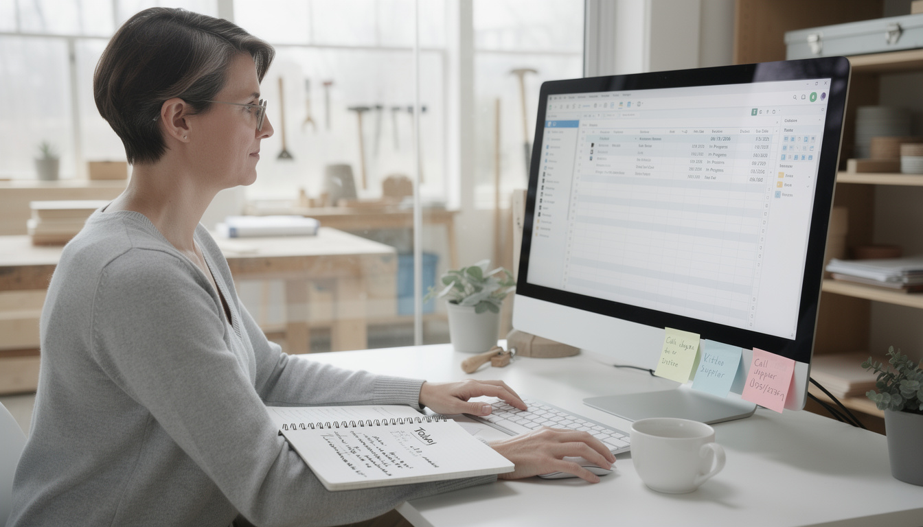 Was auf dem Spiel steht: Warum Backup und Recovery im Handwerk so kritisch ist – Backup und Recovery Handwerk