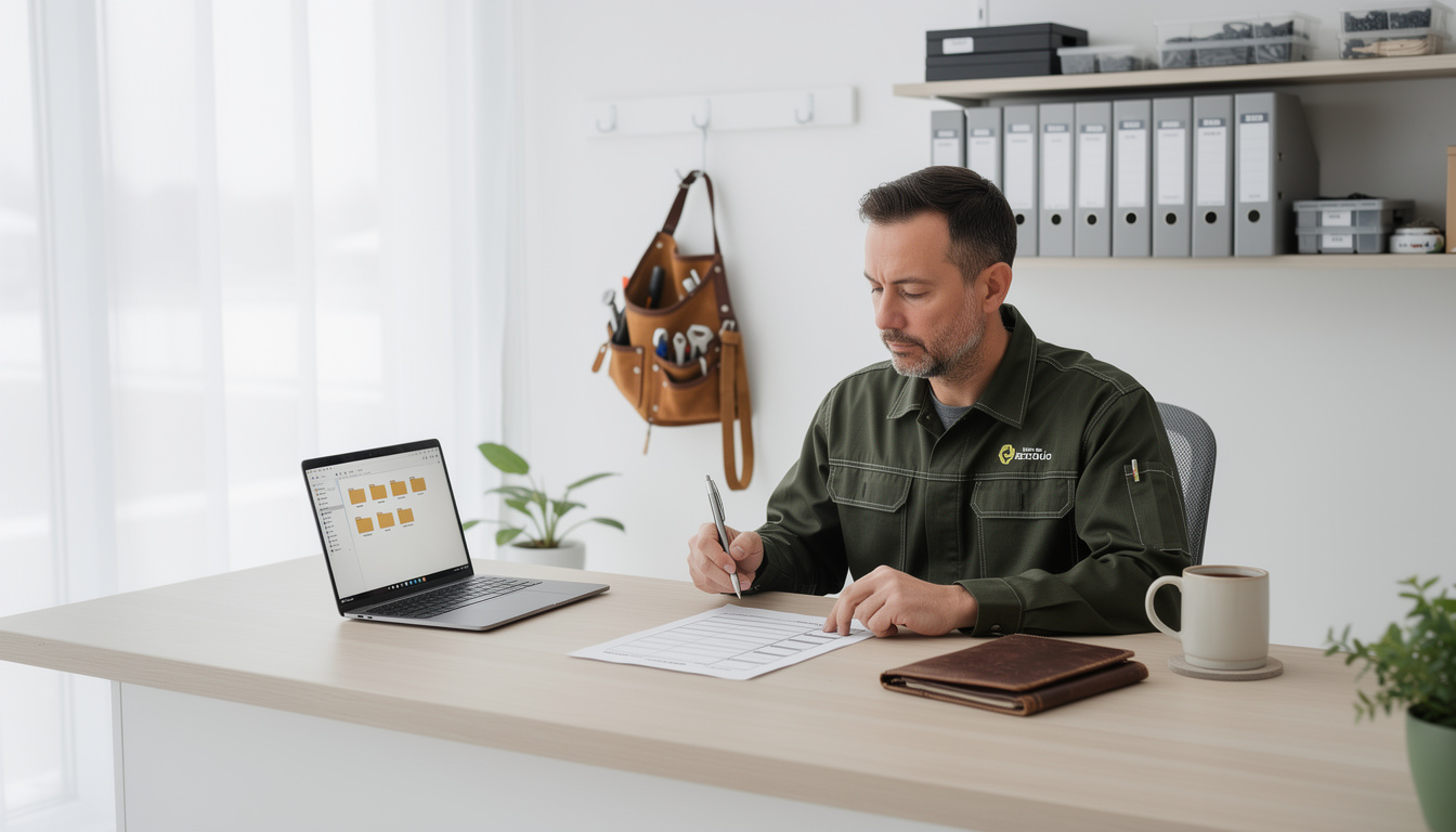Backup und Recovery Handwerk – IT-Systemhaus TTG GmbH Dingelstädt