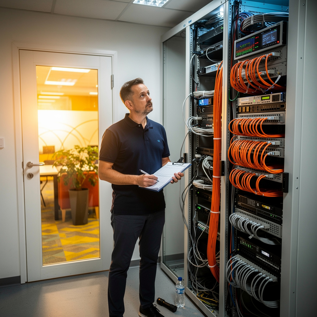 1. Das Kernproblem: Warum der Cloud vs. Server Kostenvergleich für KMU jetzt entscheidend ist – Cloud vs Server Kosten Vergleich KMU