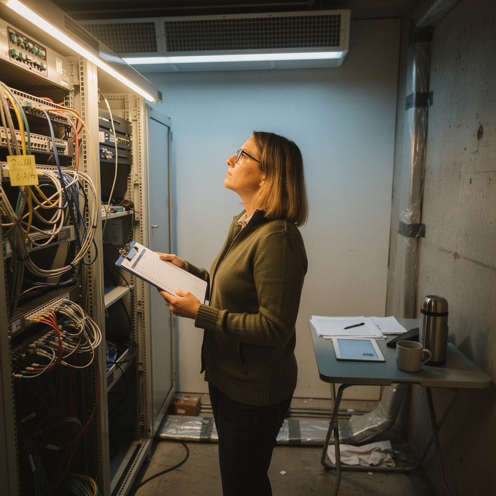 Fehler Nr. 2: Falsche oder eingestellte Programme als Grundlage der Planung – TTG GmbH Dingelstädt