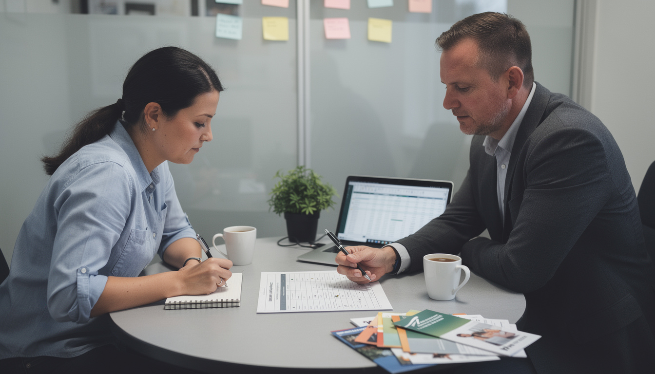 Frage 3: Was kostet eine professionelle IT-Förderberatung – und lohnt sie sich? – TTG GmbH Dingelstädt