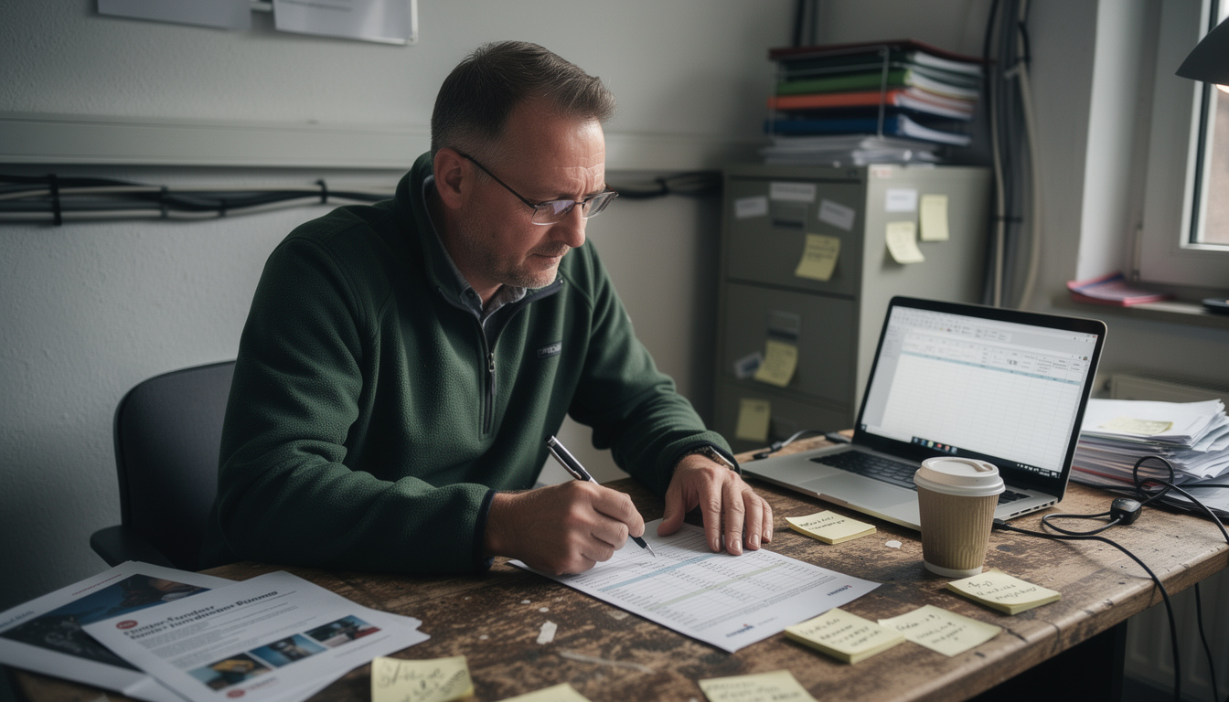 IT-Förderberatung Nordthüringen – IT-Systemhaus TTG GmbH Dingelstädt