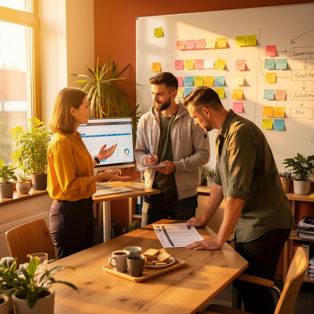 6. Best Practices und Erfolgsbeispiele aus der Region – TTG GmbH Nordthüringen