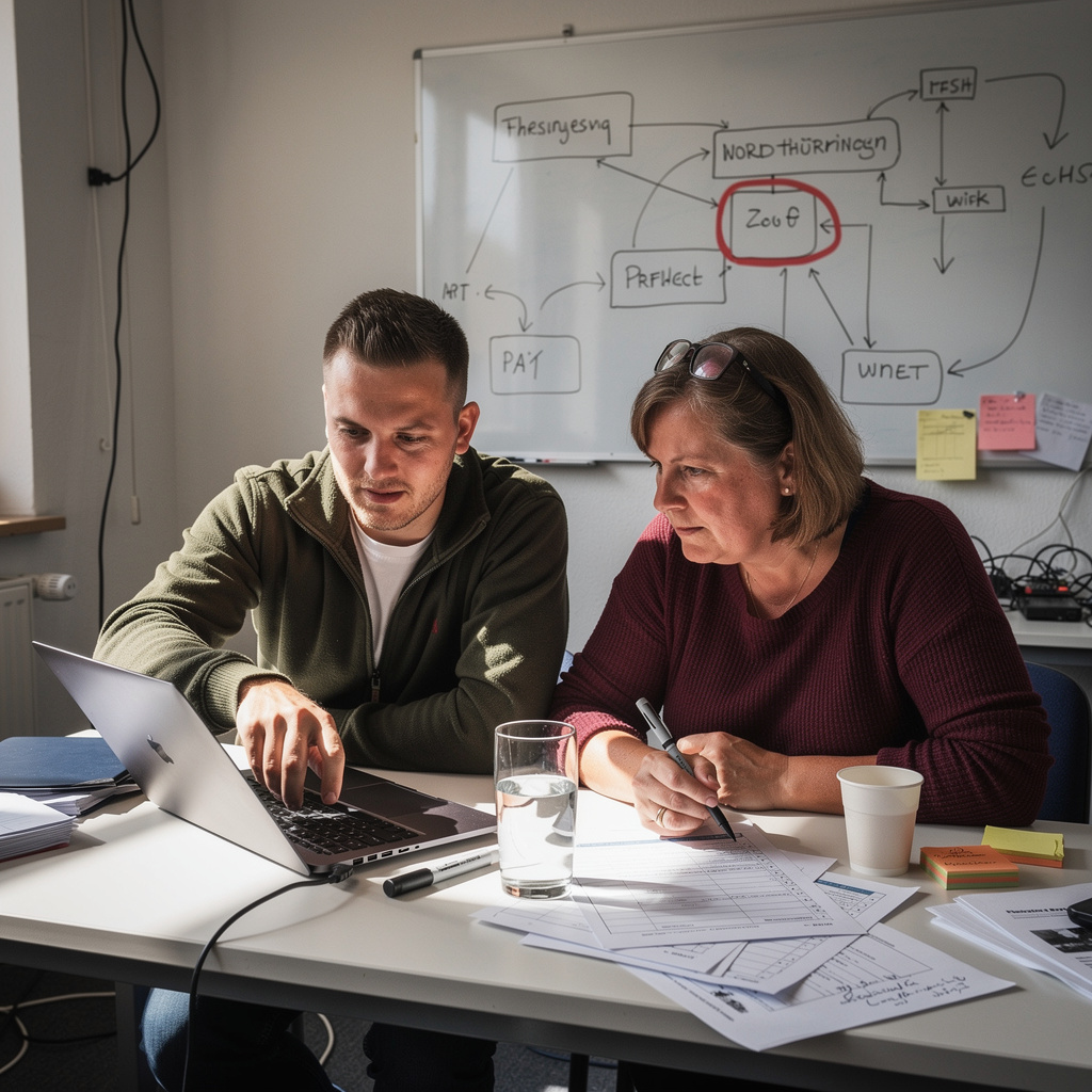 6. Best Practices und Erfolgsbeispiele: Was Betriebe in der Region bereits umsetzen – TTG GmbH Nordthüringen
