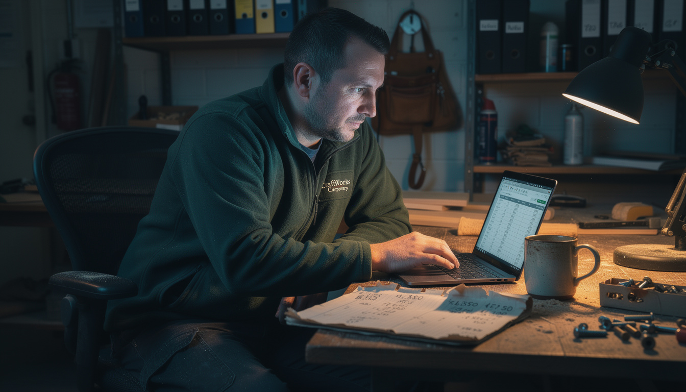 Microsoft 365 Handwerk – IT-Systemhaus TTG GmbH Dingelstädt
