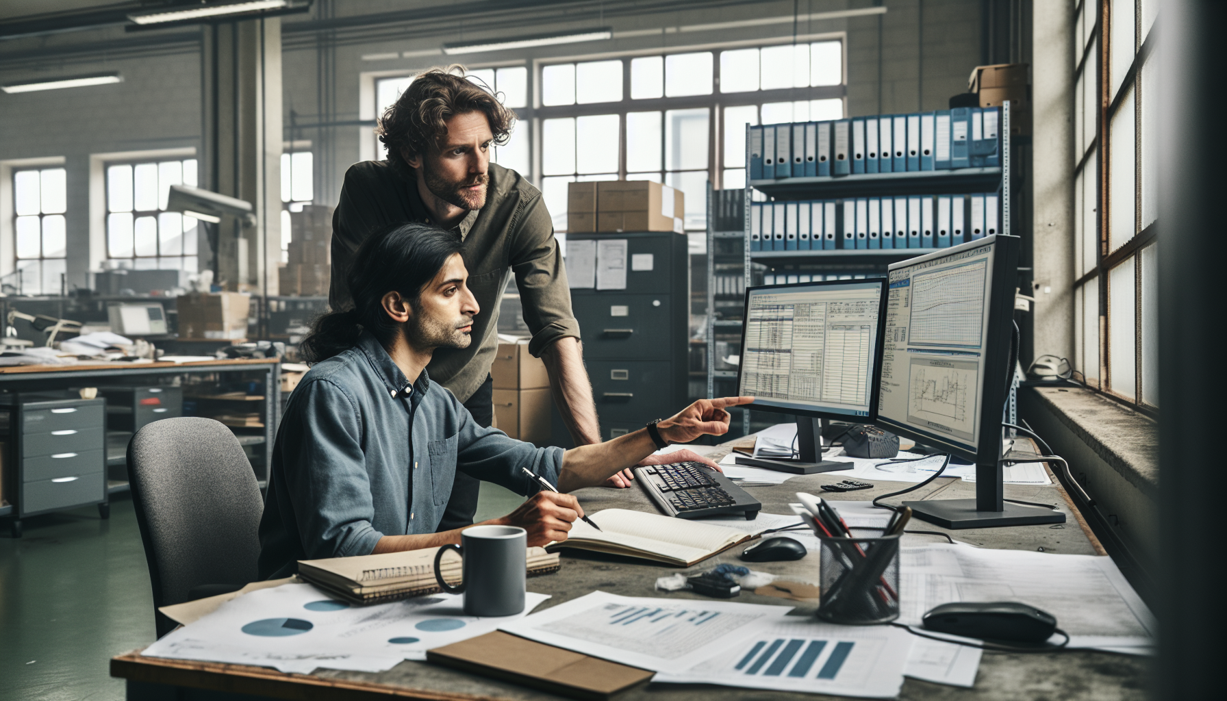 Microsoft 365 Mittelstand – IT-Systemhaus TTG GmbH Dingelstädt