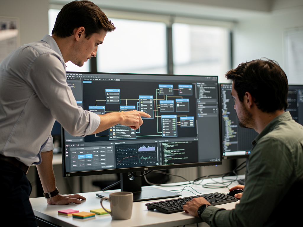 3rd level support Beratung – TTG GmbH Dingelstädt