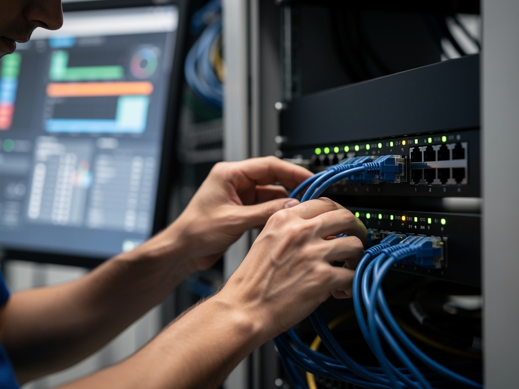 it-service unternehmen Detail – TTG GmbH
