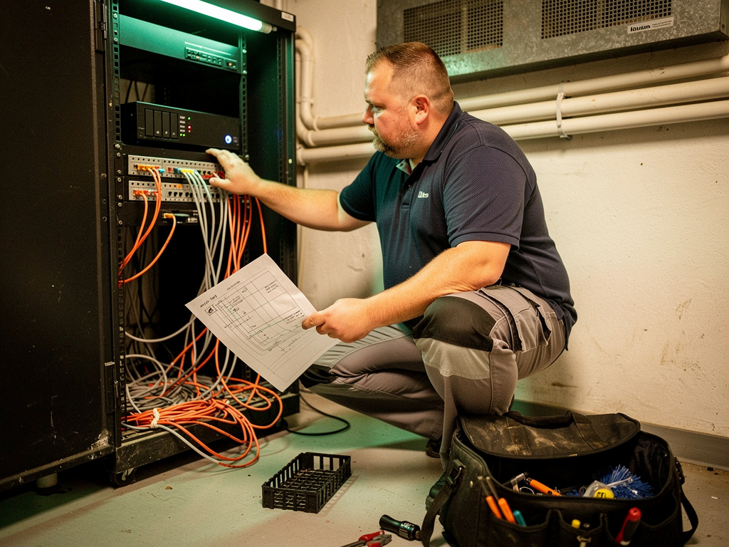 Warum Backup und Recovery so viele Fragen aufwirft – und woher die Unsicherheit kommt – Backup und Recovery Nordthüringen