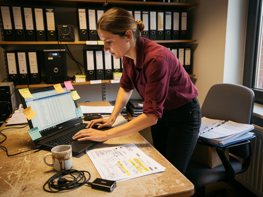 Was wir bei Backup und Recovery immer wieder sehen: Ein Blick aus der Beraterpraxis – Backup und Recovery