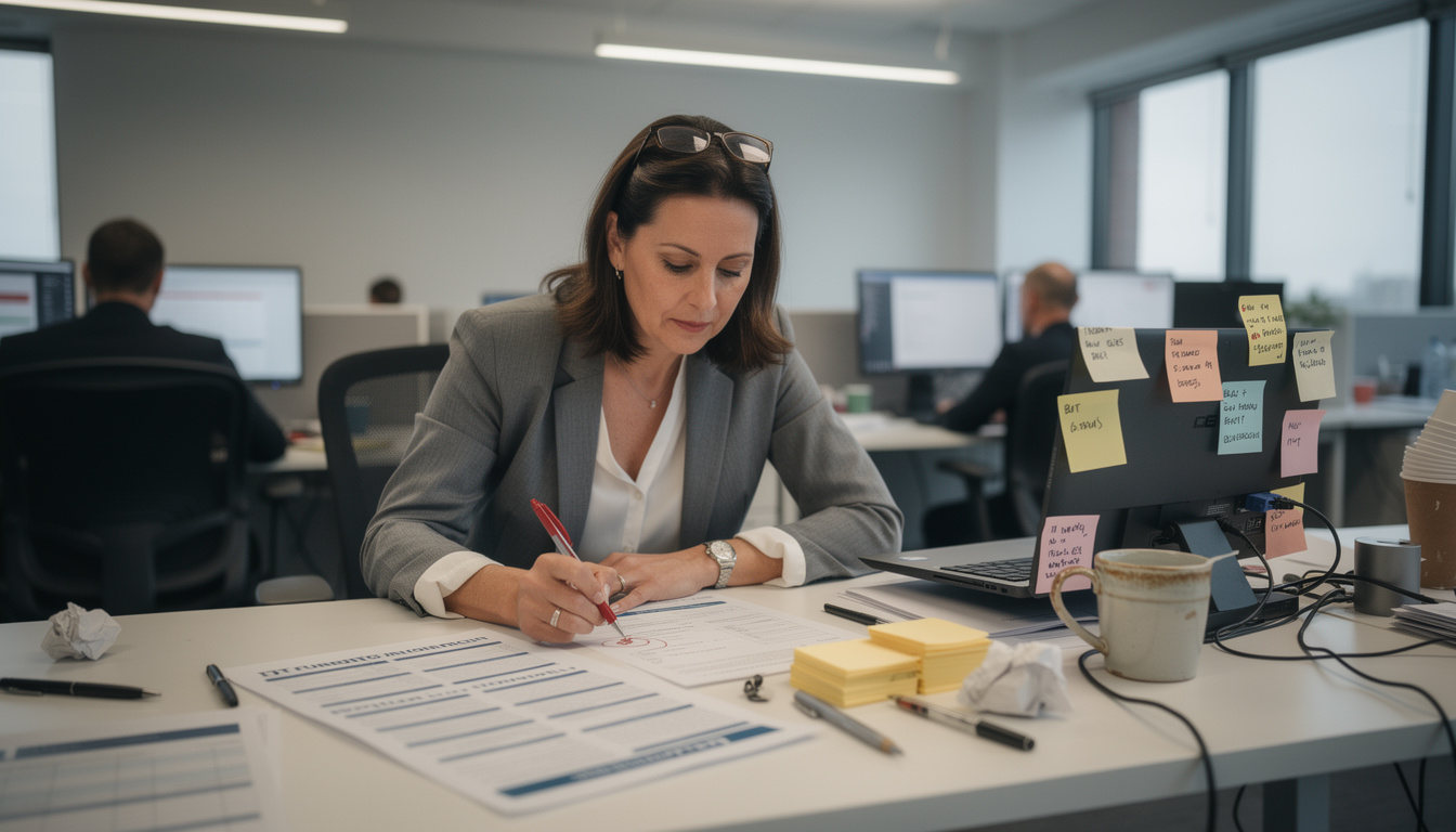 IT-Förderberatung – IT-Systemhaus TTG GmbH Dingelstädt