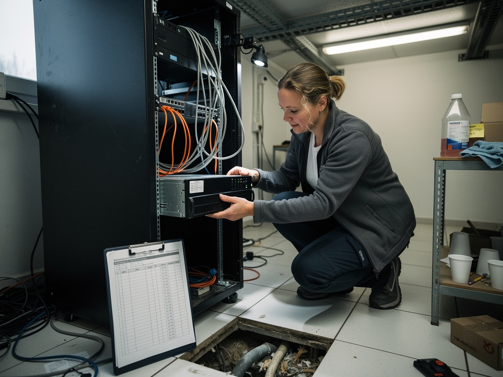 Warum Hardware-Lifecycle kein IT-Luxusthema ist – IT Systemhaus
