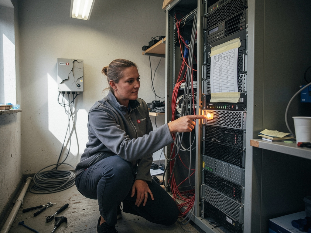 Was passiert, wenn Ihr Gerätealter zur Betriebsgefahr wird? – IT Systemhaus Nordthüringen