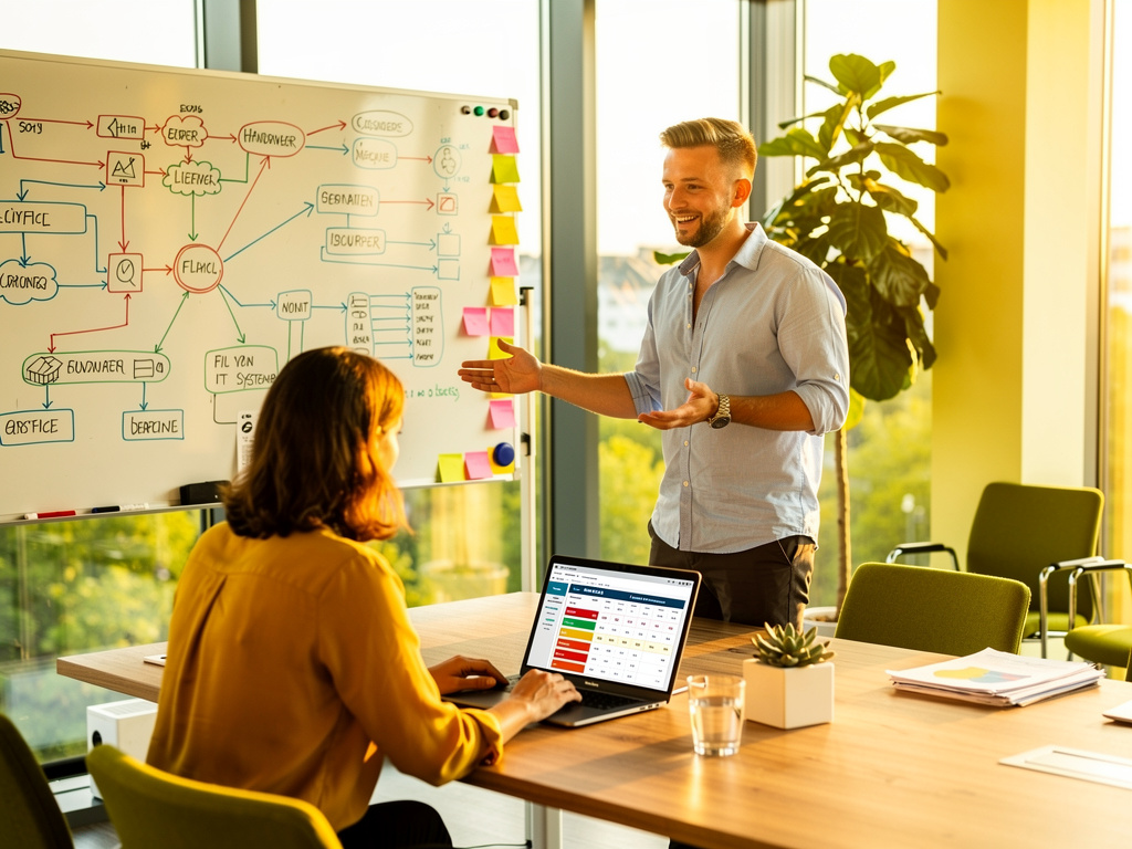Was steckt dahinter? Technische Grundlagen verständlich erklärt – TTG GmbH Dingelstädt