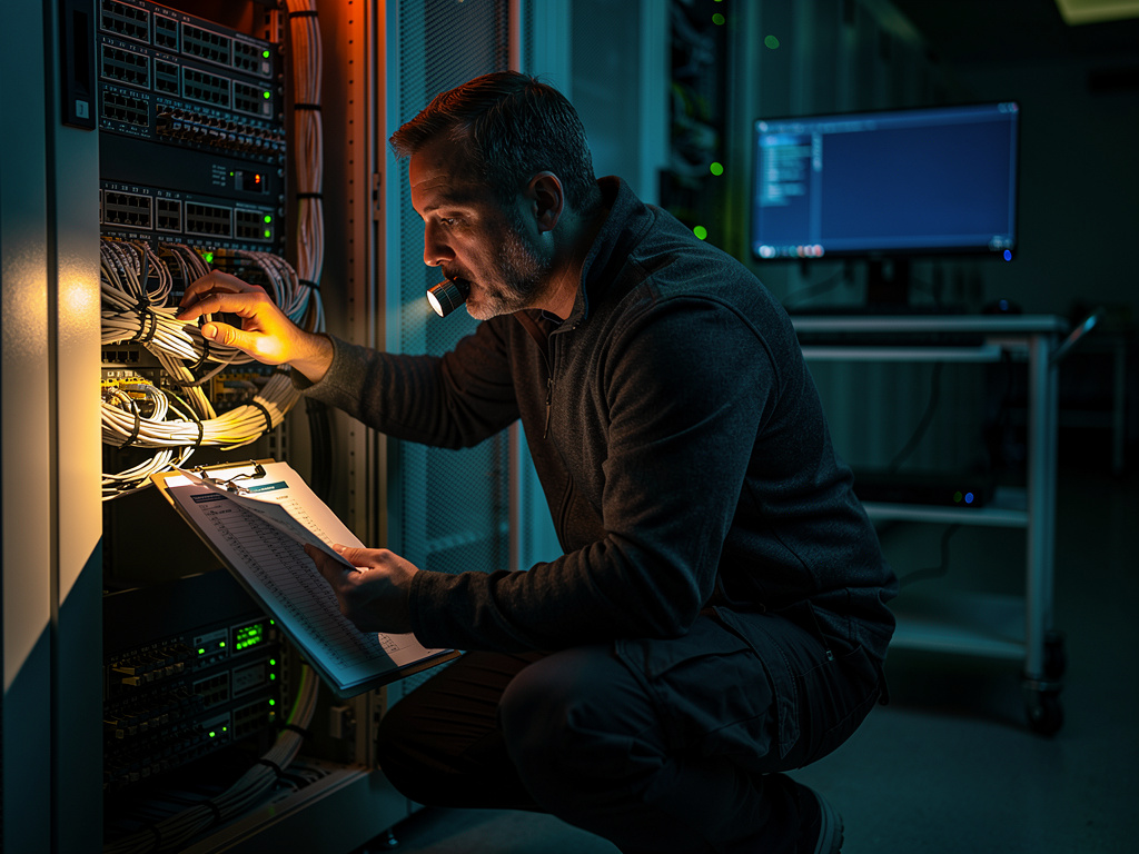 Prüfpunkt 5 & 6: Sicherheit und Datenschutz von Anfang an – TTG GmbH Dingelstädt