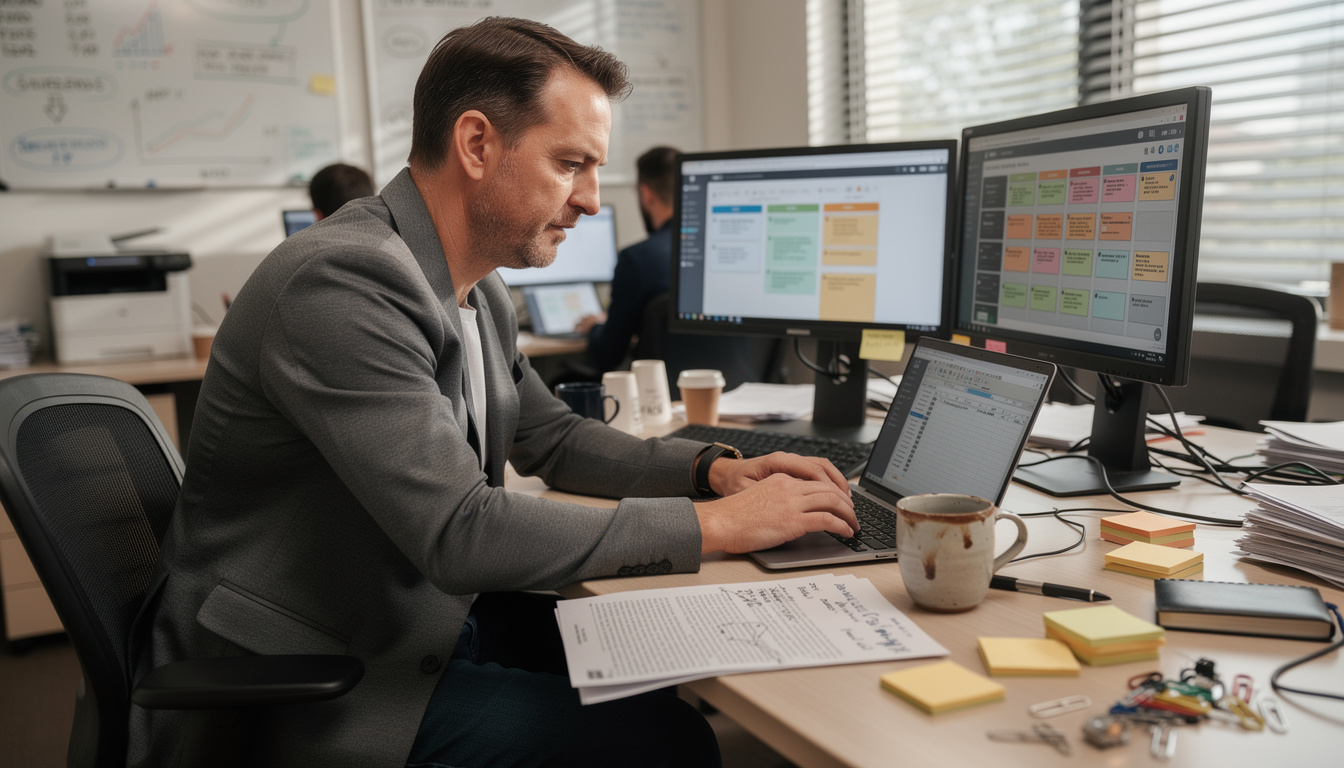 KI und Automatisierung – IT-Systemhaus TTG GmbH Dingelstädt