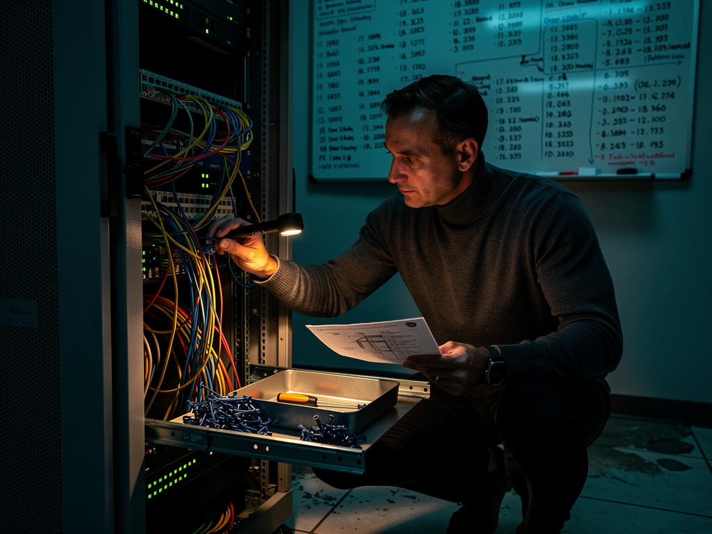 Technische Grundlagen zu KI und Automatisierung – verständlich erklärt – TTG GmbH Dingelstädt