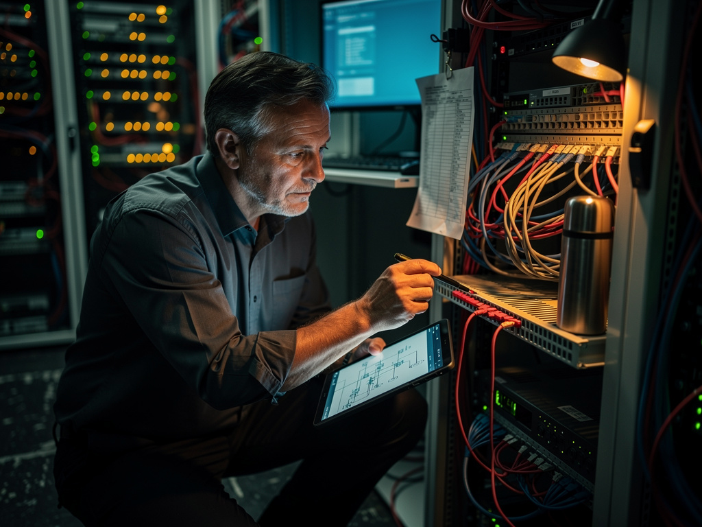 Direkte Gegenüberstellung: Wann lohnt sich KI und Automatisierung – und wann klassische Prozessautomatisierung? – TTG GmbH Dingelstädt