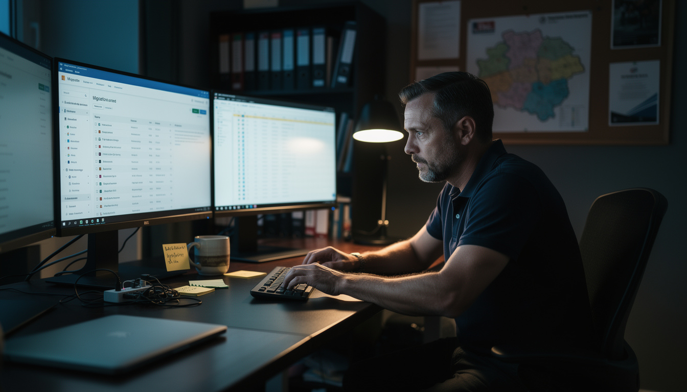 Microsoft 365 Nordthüringen – IT-Systemhaus TTG GmbH Dingelstädt