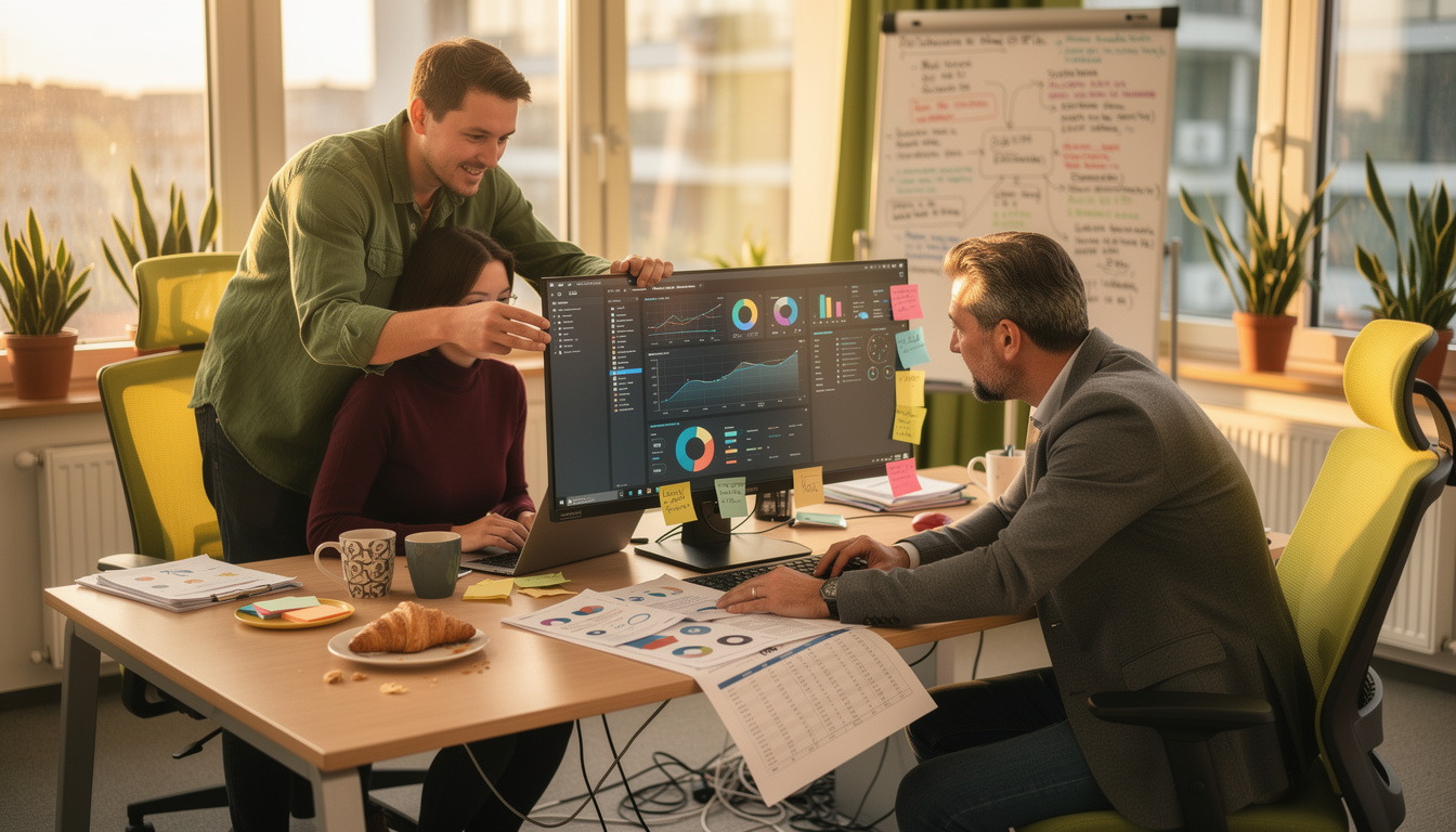 Copilot Business KMU – IT-Systemhaus TTG GmbH Dingelstädt