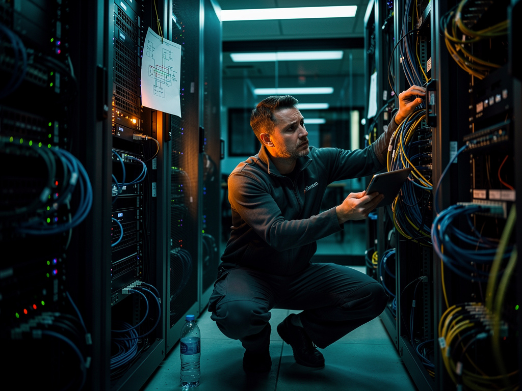 Warum IT-Sicherheit für KMU so viele Fragen aufwirft: Hintergrund und häufige Unsicherheiten – IT-Sicherheit KMU