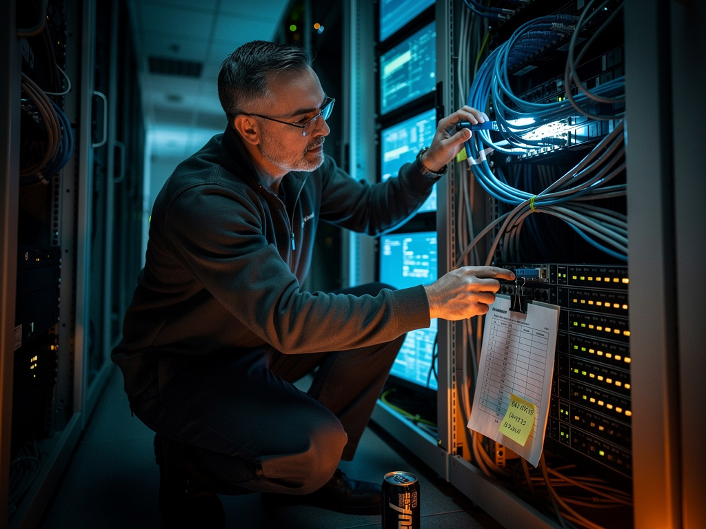 Prüfpunkt 5 & 6 – Sicherheit und Datenschutz fest verankern – TTG GmbH Dingelstädt