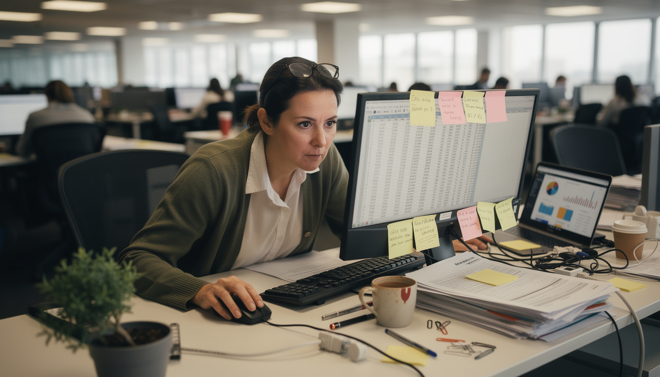 KI und Automatisierung – IT-Systemhaus TTG GmbH Dingelstädt
