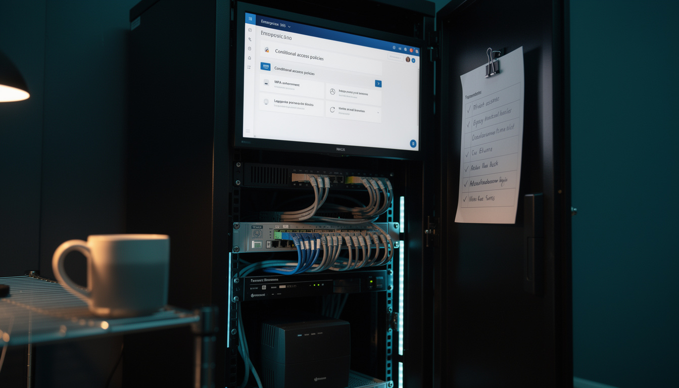 Microsoft 365 – IT-Systemhaus TTG GmbH Dingelstädt