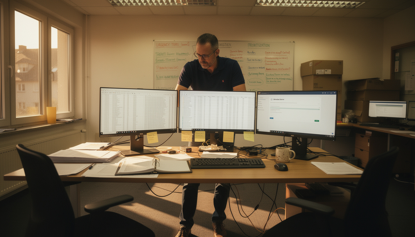 Microsoft Patchday Juli 2026 – IT-Systemhaus TTG GmbH Dingelstädt