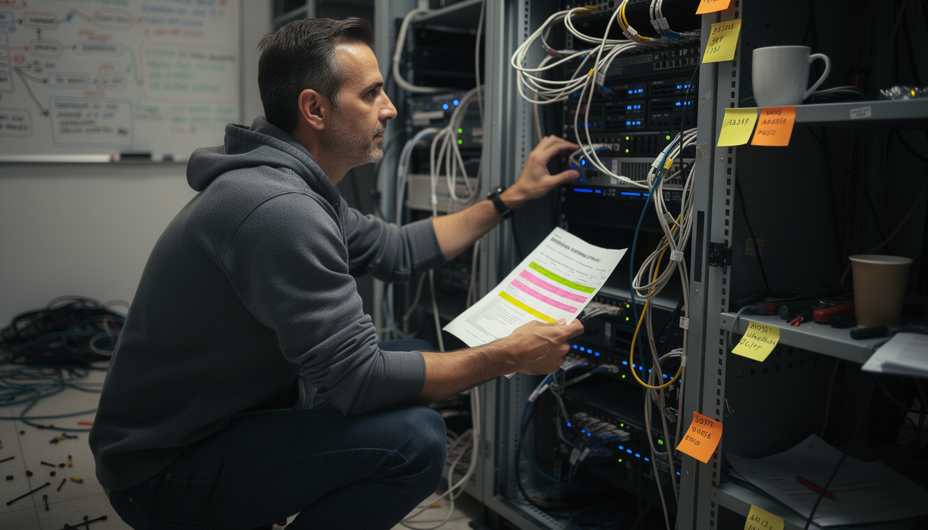 WordPress Lücke Update – IT-Systemhaus TTG GmbH Dingelstädt