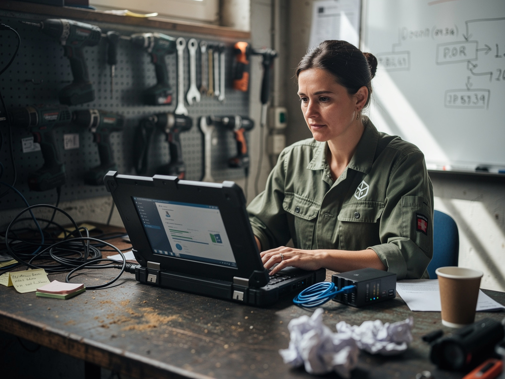 Technik verständlich: Was hinter modernen Backup-Konzepten steckt – TTG GmbH Dingelstädt