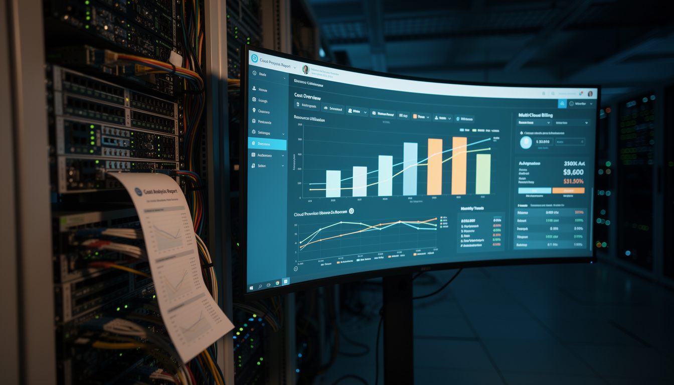 Cloud-Kosten optimieren – IT-Systemhaus TTG GmbH Dingelstädt