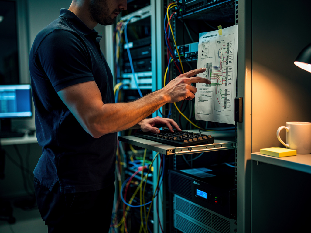 Worum es bei digitaler Sicherheit wirklich geht – IT-Sicherheit