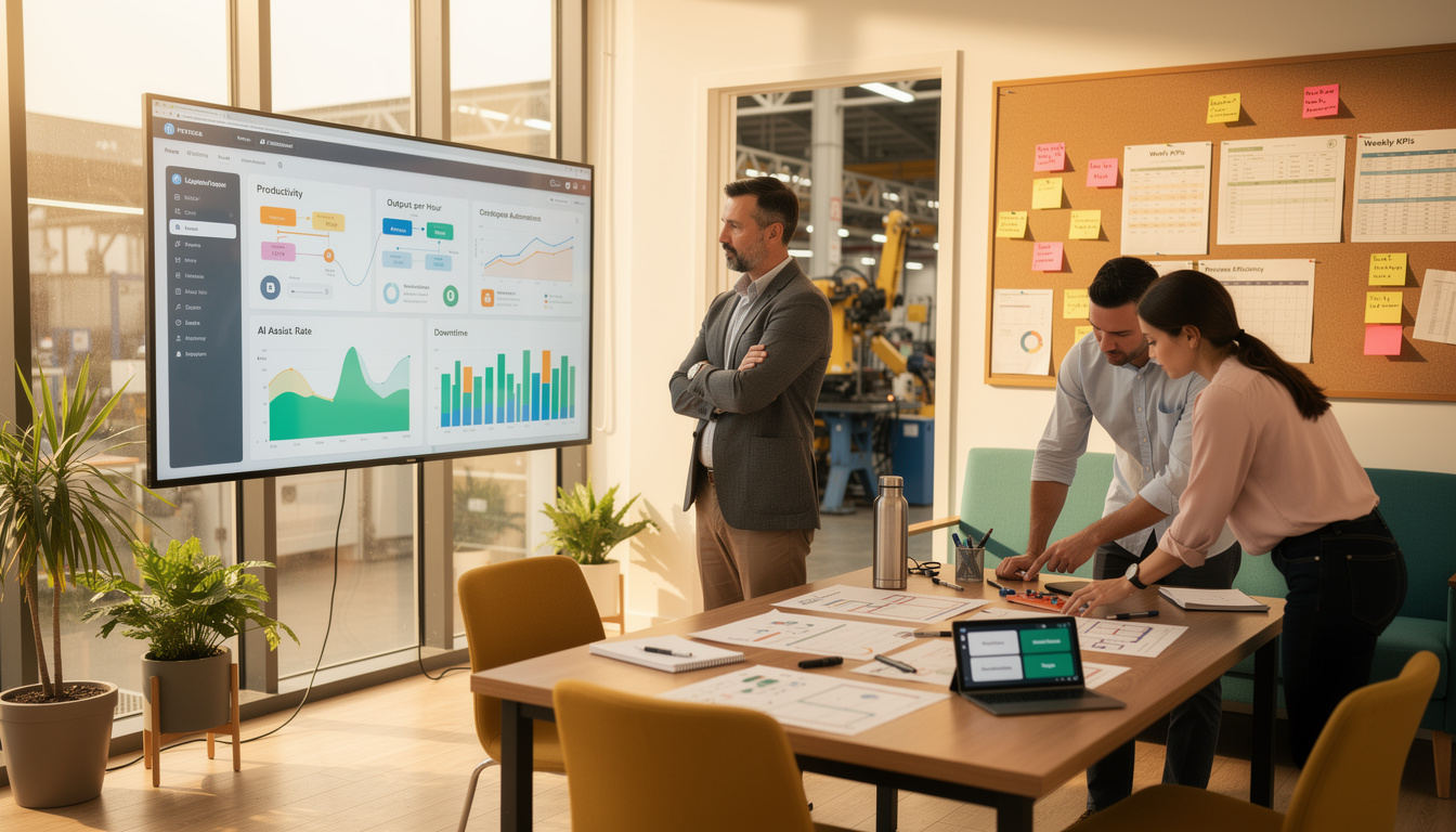 KI Mittelstand Nachholbedarf – IT-Systemhaus TTG GmbH Dingelstädt