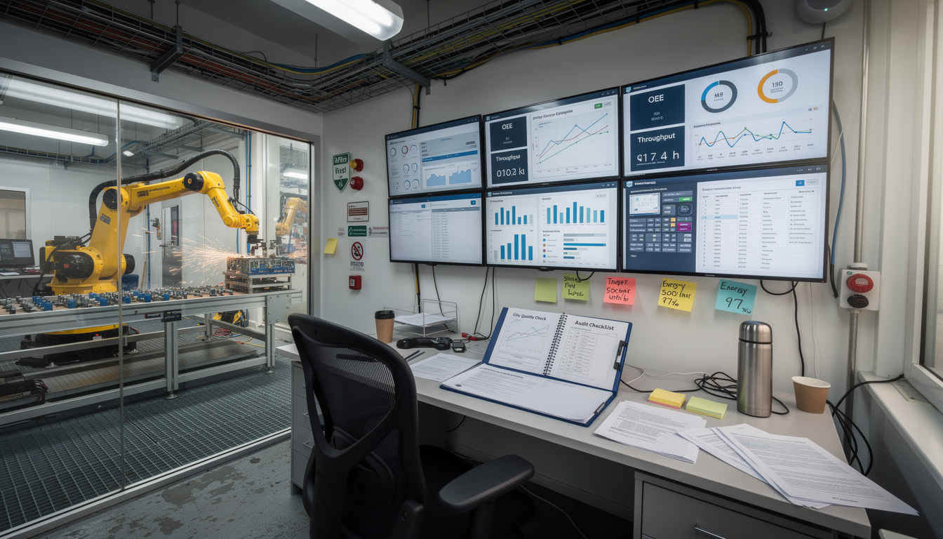 KI und Automatisierung – IT-Systemhaus TTG GmbH Dingelstädt