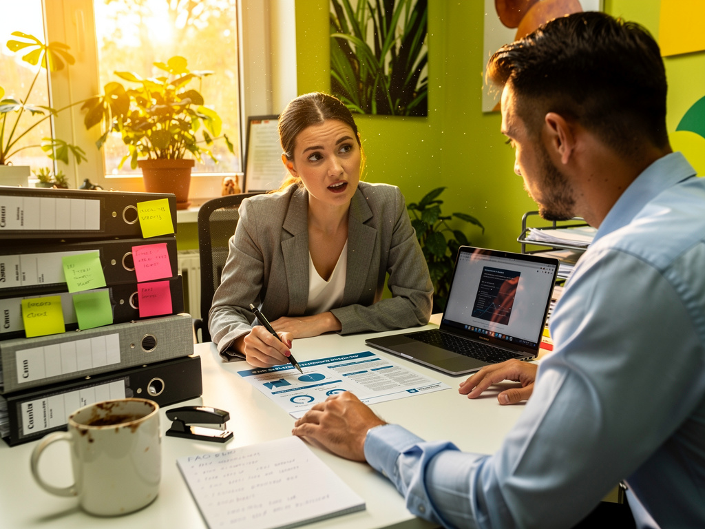 Warum rund um Managed Services so viele Fragen offenbleiben – Managed Services