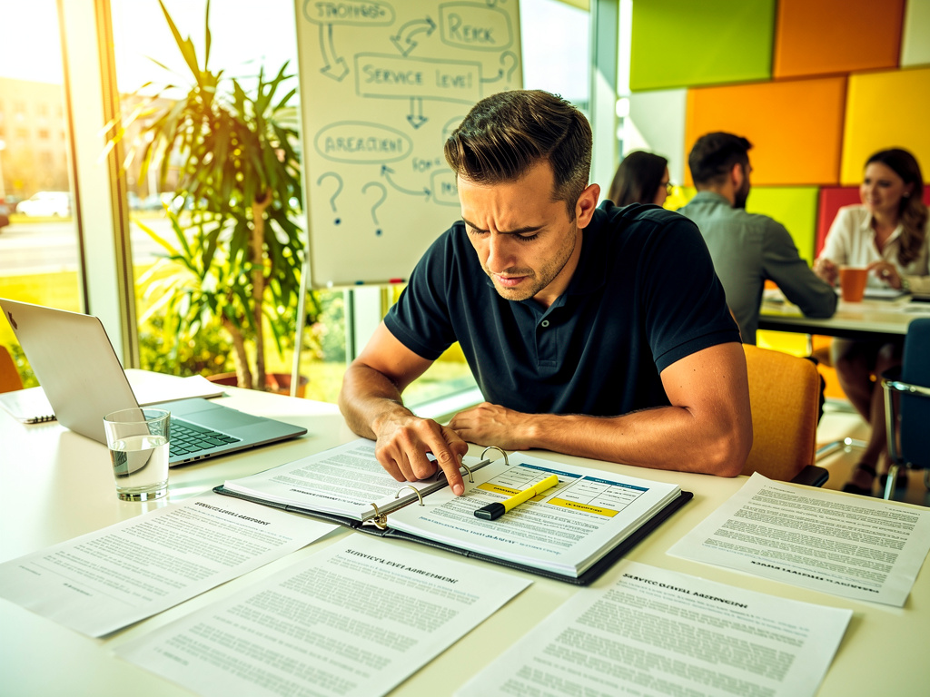 Warum das Thema so viele Fragen aufwirft – Managed Services